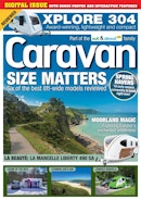 Caravan Magazine Complete Your Collection Cover 2