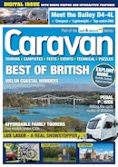 Caravan Magazine Complete Your Collection Cover 3