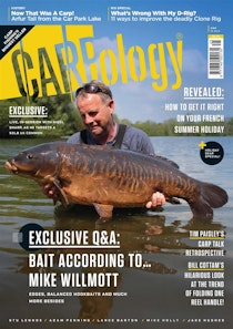 CARPology Magazine - The Best Of CARPology Vol.3 Special Issue