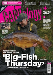 CARPology Magazine - The Best Of CARPology Vol.3 Special Issue
