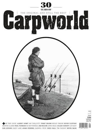 Carpworld Preview