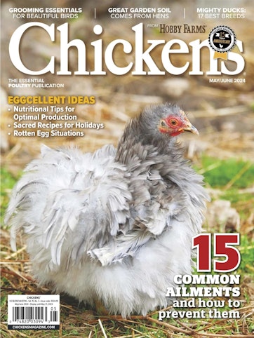 Free-Range Eggs: Embracing new standards - Canadian Poultry  MagazineCanadian Poultry Magazine