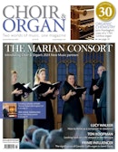 Choir & Organ Complete Your Collection Cover 2