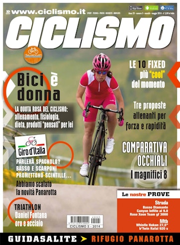 Ciclismo Preview