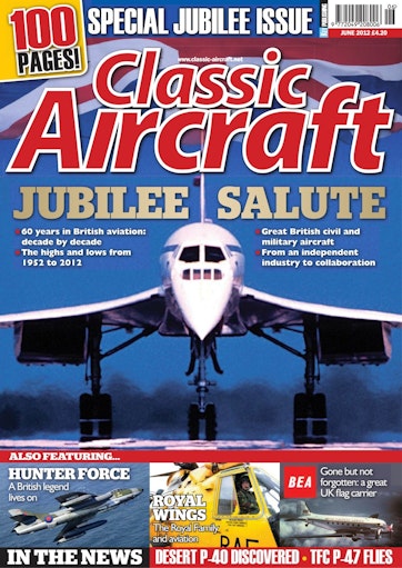 Classic Aircraft Preview