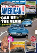 Classic American Magazine Complete Your Collection Cover 2