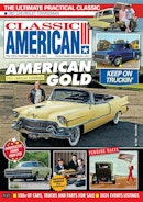 Classic American Magazine Complete Your Collection Cover 3