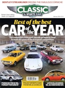 Classic & Sports Car Complete Your Collection Cover 2