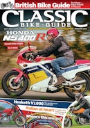 Classic Bike Guide Complete Your Collection Cover 2
