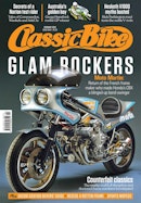 Classic Bike Complete Your Collection Cover 2
