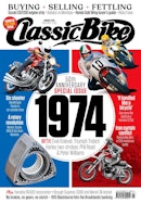 Classic Bike Complete Your Collection Cover 3