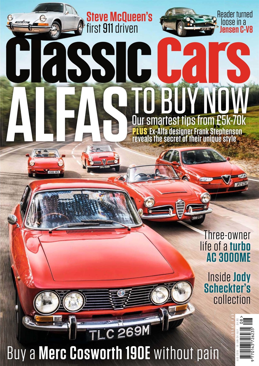 大型本 Andrew Noakes Ultimate Classic Cars
