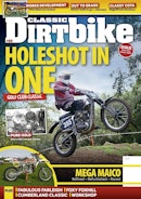 Classic Dirt Bike Complete Your Collection Cover 1