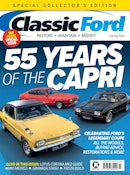 Classic Ford Complete Your Collection Cover 1