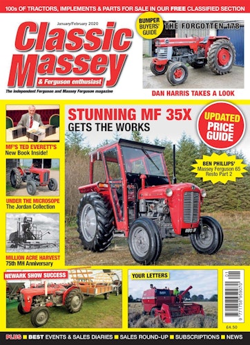 Classic Massey Preview