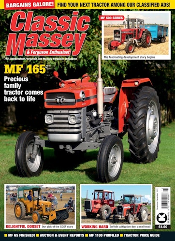 Classic Massey Preview
