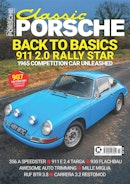 Classic Porsche Complete Your Collection Cover 3
