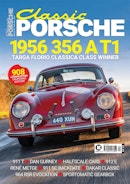 Classic Porsche Complete Your Collection Cover 1