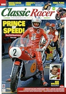 Classic Racer Complete Your Collection Cover 3