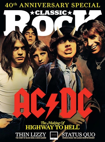 Classic Rock Preview