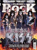 Classic Rock Complete Your Collection Cover 3