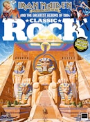 Classic Rock Complete Your Collection Cover 2