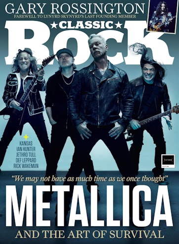 Classic Rock Preview