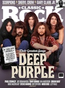 Classic Rock Complete Your Collection Cover 1
