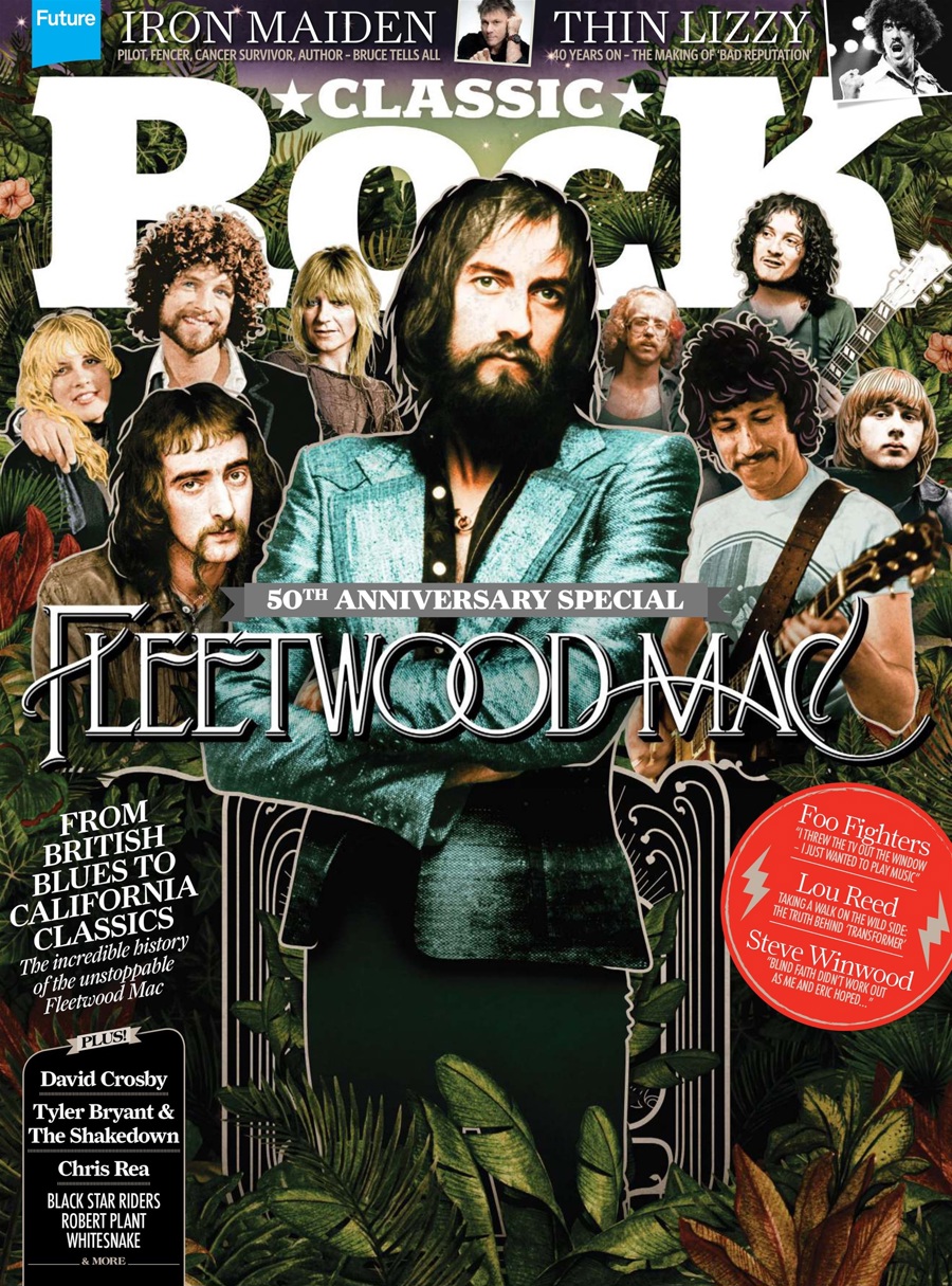 fleetwood mac tour dates november 2017