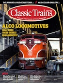 Classic Trains Complete Your Collection Cover 2