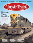 Classic Trains Complete Your Collection Cover 3
