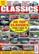 Classics World Complete Your Collection Cover 1