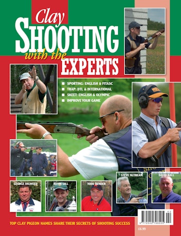 Clay Shooting with the Experts Preview
