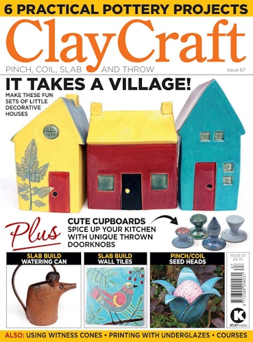 ClayCraft Preview