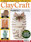 ClayCraft Complete Your Collection Cover 2