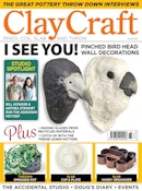 ClayCraft Complete Your Collection Cover 1