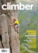 Climber Complete Your Collection Cover 1