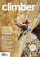 Climber Complete Your Collection Cover 3