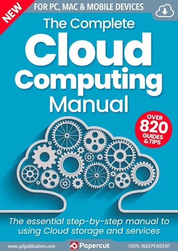 Cloud Computing The Complete Manual Preview