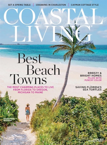Coastal Living Magazine Spring 2023 Cover ?w=362&auto=format