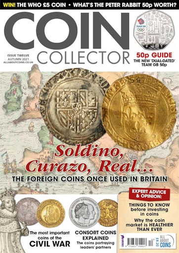 Coin Collector Preview