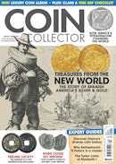 Coin Collector Discounts