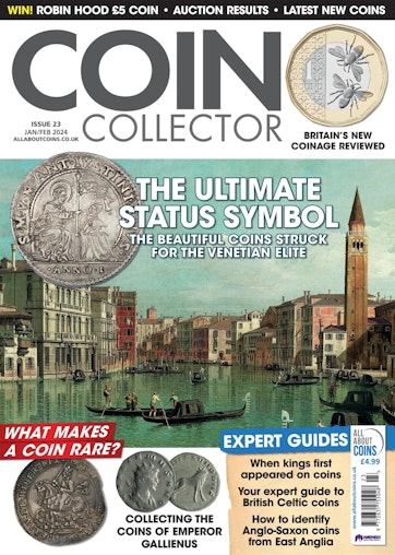 Old or new, books worth buying - Numismatic News