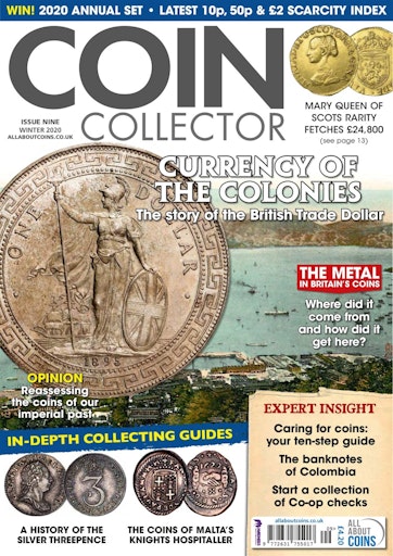  Coin Collecting for Beginners: Your Definitive Guide