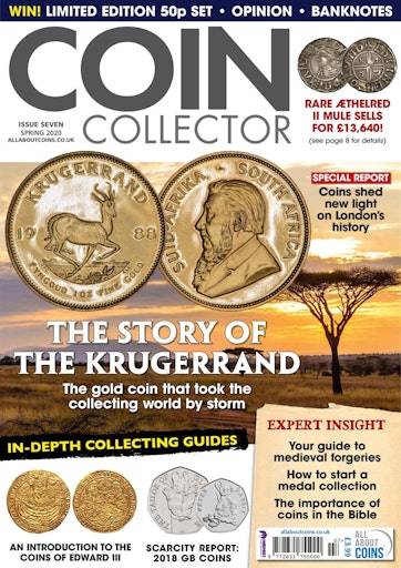 The True Pleasure of Coin and Stamp Collecting - The Hunt Magazine