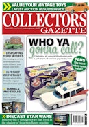 Collectors Gazette Complete Your Collection Cover 2