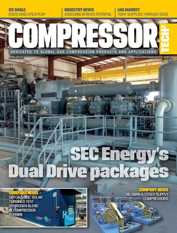 Compressor Tech2 Preview