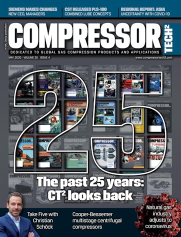 Compressor Tech2 Preview