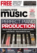 Computer Music Complete Your Collection Cover 3