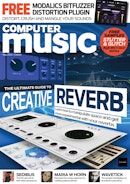 Computer Music Complete Your Collection Cover 1